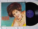 MINA 33 GIRI LP STAMPA BRASILE 1961 Philips 9121 RARO Cielo Zebra No 45 CD