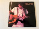 1979 NEIL YOUNG American Tour 2 LP Set
