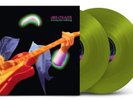 Dire Straits MONEY FOR NOTHING (SYEOR 2023) New Limited Green Colored Vinyl 2 LP
