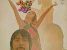 Prog/Jazz-Blues Rock/Psych GRAHAME BOND Love Is The Law LP 1968 PULSAR Promo VG+