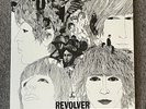 The Beatles Revolver 2022 Stereo Mix Vinyl LP 180g FREE POSTAGE