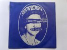 GOD SAVE THE QUEEN BY THE SEX PISTOLS -  7