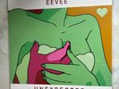 Eevee - Unexpected Vinyl LP White Chillhop Lofi /500