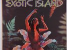The Surfmen – The Sounds Of Exotic Island - 1960 Stereo LP Record SF-10500