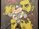 THE RASCALS Time Peace The Rascals Greatest Hits LP 1968 SD 8190- EX/NM & Sealed