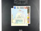 Led Zeppelin • The Song Remains the Same • Original Press PR Vinyl Record LP EX