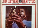 JOHN COLTRANE - GIANT STEPS -OG UK MONO DG LONDON LP- LTZ-K 15197