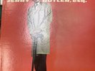 Jerry Butler, Esq. lp Abner LP 2001