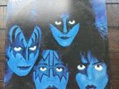 KISS Creatures Of The Night Orig '82 CASABLANCA Vinyl NBLP 7270 Inner Sterling