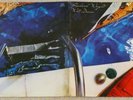 Richard Wright LP Record Album Wet Dream 1978 Pink Floyd Harvest IMPORT SHVL-818