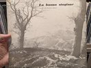 PIERO UMILIANI La Buona Stagione LP Omicron Italy Soundtrack 1967 RARE Moggi