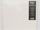 BEATLES - WHITE ALBUM - REMASTERED - 180g - 2012 SEALED VINYL DOUBLE LP RECORD