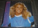 Cheryl Ladd ‎– Take A Chance Original 1981 Japan release 12