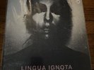 Lingua Ignota - All Bitches Die / Vinyl LP limited on Clear Vinyl