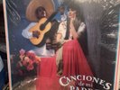 LINDA RONSTADT Canciones De Mi Padre Spanish Mexico Latin LP Original US Shrink