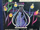 Perfume Set To Music FIRST PRESS 3 LP Revel Waltz Gypsy Theremin Beach Boys