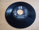 Johnny Bristol ‎- Love No Longer Has A Hold On Me - Italy 1980 Durium Vinyl 7