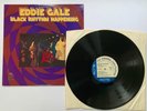 Eddie Gale BLACK RHYTHM HAPPENING LP BST84320 **1ST PRESS 1969 Van Gelder**EX/EX
