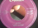 ROBBIE WILLIAMS ANGELS/IT'S ONLY US  7
