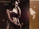 MORRISSEY YOUR ARSENAL LP UK ORIGINAL THE SMITHS