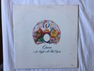 QUEEN “A Night At The Opera” 1975 *1st Press 7E-1053 Gatefold *BEAUTIFUL*NM