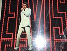 Elvis Presley NBC-TV Special 1968 RCA Victor LPM-4088 Vinyl LP