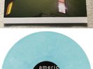 AMERICAN FOOTBALL LP1 DEBUT ALBUM BLUE SMOKE VINYL NEW SEALED EMO POP PUNK
