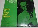 RICHARD TAUBER LP Record Songs of Stage and Screen Volume 1 Parlophone EMI