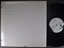 PINK FLOYD The Wall ROCK 2LP COLUMBIA ORIGINAL INNERS NO BAND MEMBERS ON COVER