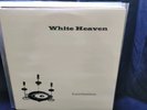 White Heaven - Levitation rare Japanese psych 2006