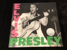 ELVIS PRESLEY LP 1254 DEBUT ALBUM SEALED ON WHITE VINYL FROM GERMANY RCA LEGACY