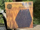 R.E.M. ‎Eponymous New Vinyl LP 2016 Reissue IRS Records Factory Sealed