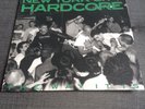 V/A - New York City Hardcore LP (Punk/Warzone/Sick of it All/Youth of Today)