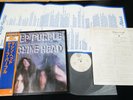 DEEP PURPLE MACHINE HEAD w/POSTER JAPAN LP 10th Anniversary OBI GATEFOLD P-6507W
