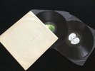 The Beatles - White Album - Original Mono UK Top Load - Mixed 1st & 2nd press