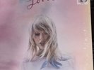 Factory Sealed Taylor Swift Lover Baby Pink / Blue Vinyl 2xLP In Hand
