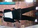 MICHAEL JACKSON FE 35745 