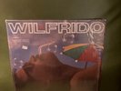 WILFRIDO VARGAS VIDA CANCION Y SUERTE CANTA: RUBY PEREZ LP Vinyl 1986 IN Shrink