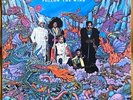 MIDNIGHT MOVERS UNLTD. - Follow the Wind - 70's Funk Soul Lp - EX Wilson Pickett