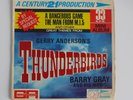 Century 21 Records Themes from Thunderbirds Mini Album 7
