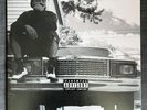 Camoflauge Monk Unreleased Gold LP 12” Gold Vinyl Art Dealer Westside Gunn Used