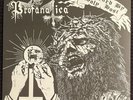 Profanatica-Sickened By Holy Host 2 X Etched LP’s