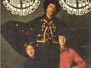 JIMI HENDRIX-LP- ARE YOU EXPERIENCED- ORG.POLYDOR 184085-GERMANY- 1967