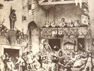 JETHRO TULL-LP-MINSTREL IN THE GALLERY- CHRYSALIS-GERMANY-OIS-1975- MINT