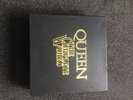 Queen The Complete Works 14 x Vinyl Record Box Set QB1 Booklet +Extras