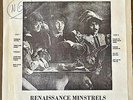 The Beatles- Renaissance Minstrels Volumes 1&2-33 RPM-12