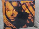 LUTHER VANDROSS POWER OF LOVE LP 1991 -  E46789 Vinyl  RECORD