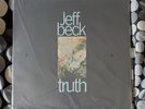 Jeff Beck Truth 2xLP 45 RPM MFSL MoFi Original Master Recording #4445 SEALED