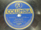 Fred Van Eps - COLUMBIA A2283 - BANJO- Irish Hearts & Medley of Jigs