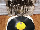 The RAMONES Self-titled Vinyl Album